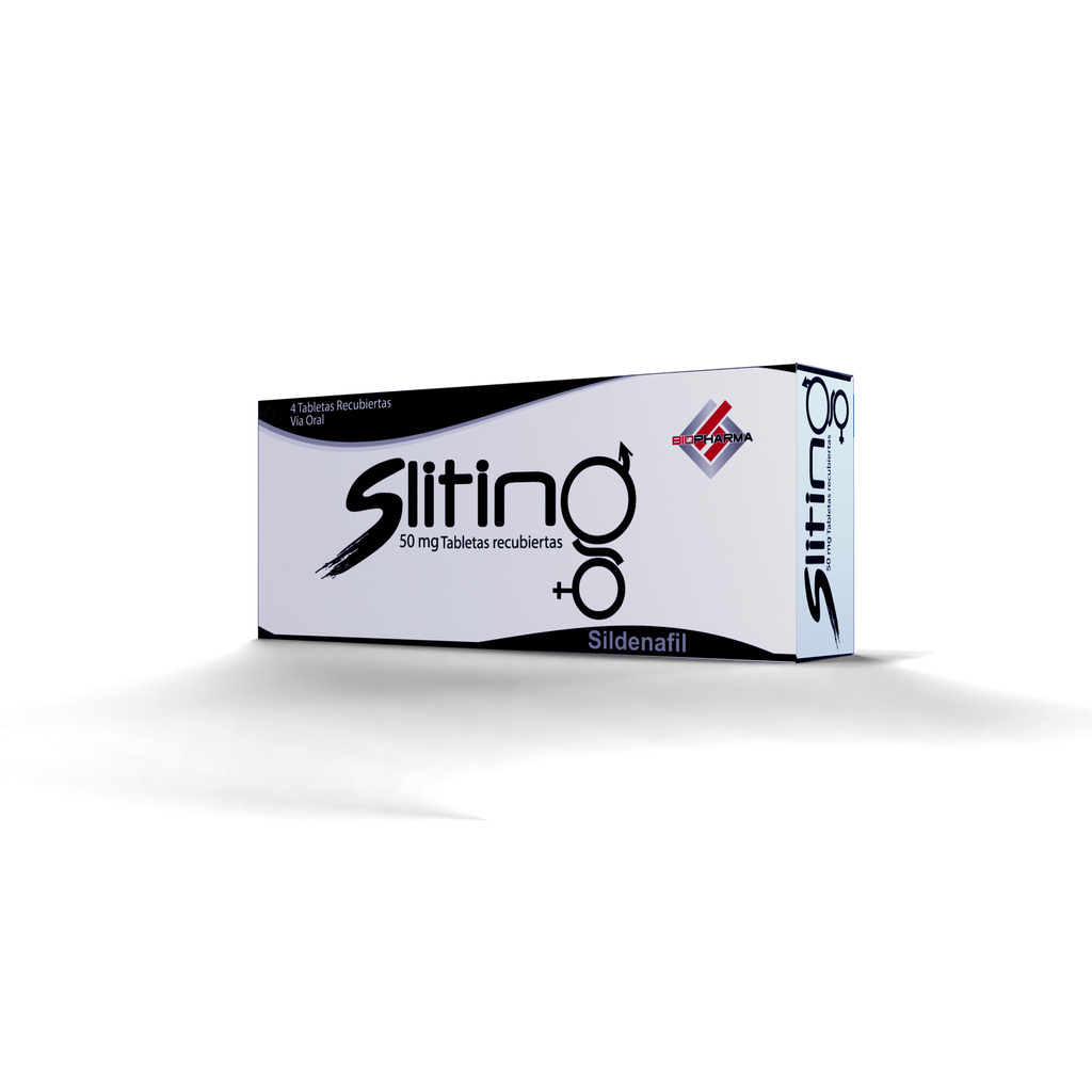 SLITING 50MG TAB