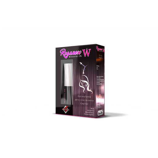 [ROG002] ROGANEX W 2%/ FCO 60 ML