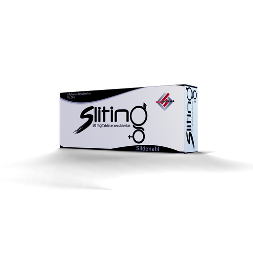 [SLI050] SLITING 50MG TAB