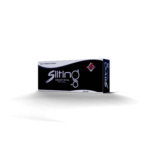 [SLI100] SLITING 100MG TAB